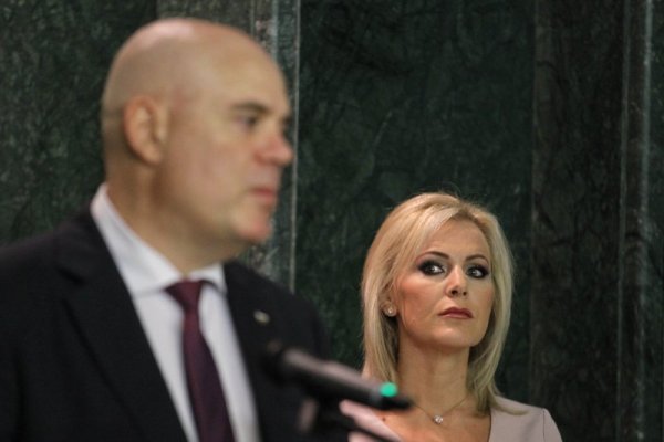 Снимка: Димитър Кьосемарлиев, Dnes.bg