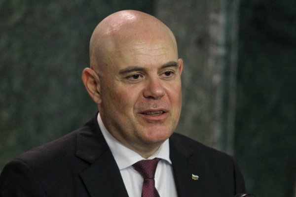 Снимка: Димитър Кьосемарлиев, Dnes.bg