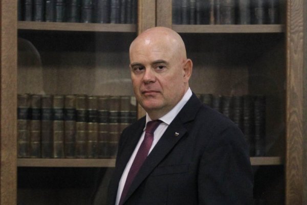 Снимка: Димитър Кьосемарлиев, Dnes.bg