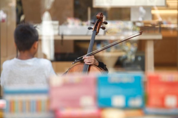 Снимка: Димитър Кьосемарлиев, Dnes.bg