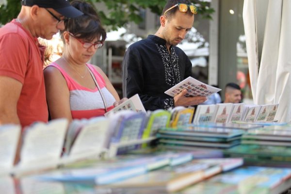 Снимка: Димитър Кьосемарлиев, Dnes.bg