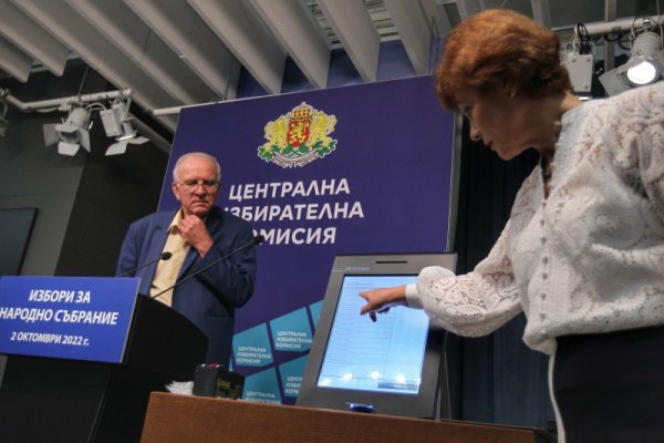 Снимка: Димитър Кьосемарлиев, Dnes.bg