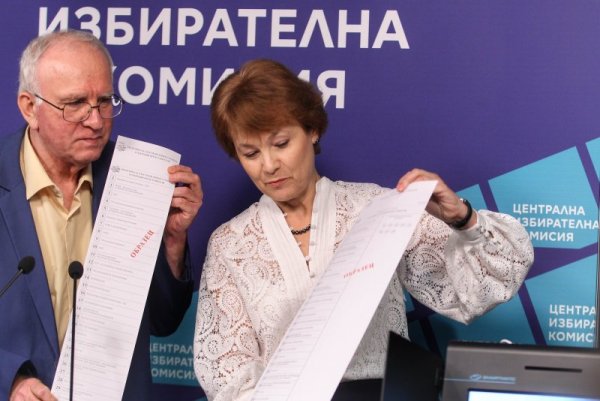 Снимка: Димитър Кьосемарлиев, Dnes.bg