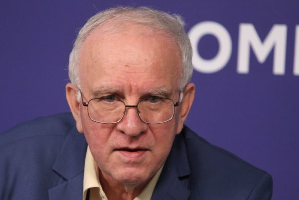 Снимка: Димитър Кьосемарлиев, Dnes.bg