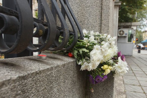 Снимка: Димитър Кьосемарлиев, Dnes.bg