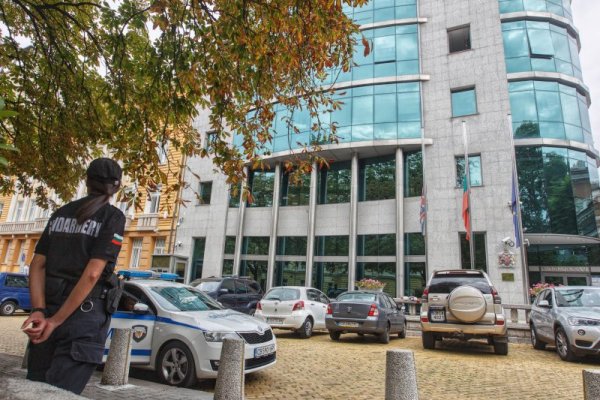 Снимка: Димитър Кьосемарлиев, Dnes.bg