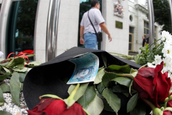 Снимка: Димитър Кьосемарлиев, Dnes.bg