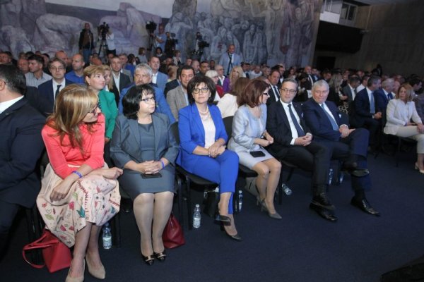 Снимка: Димитър Кьосемарлиев, Dnes.bg
