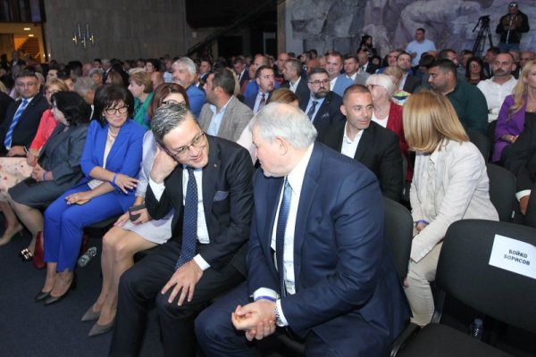 Снимка: Димитър Кьосемарлиев, Dnes.bg