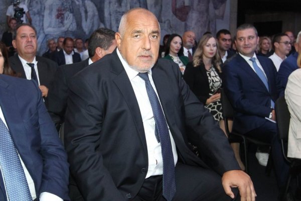 Снимка: Димитър Кьосемарлиев, Dnes.bg