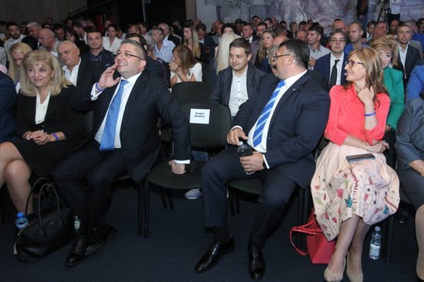 Снимка: Димитър Кьосемарлиев, Dnes.bg