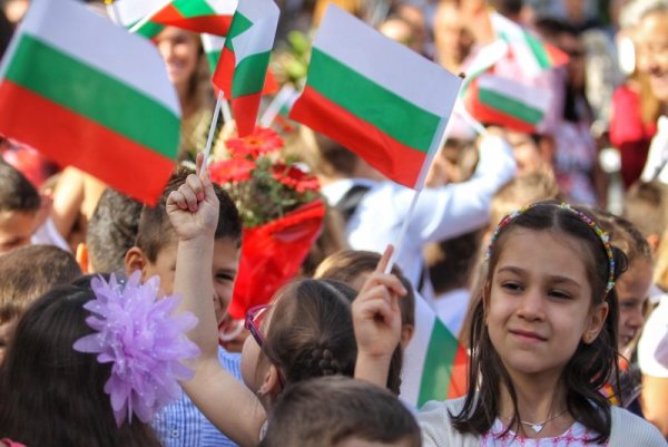 Снимка: Димитър Кьосемарлиев, Dnes.bg