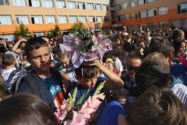 Снимка: Димитър Кьосемарлиев, Dnes.bg
