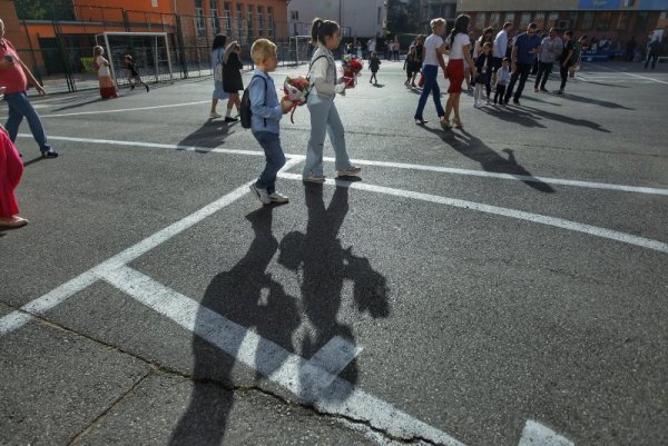 Снимка: Димитър Кьосемарлиев, Dnes.bg