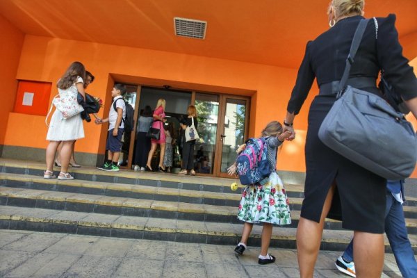 Снимка: Димитър Кьосемарлиев, Dnes.bg