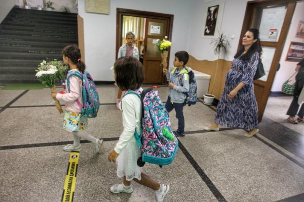 Снимка: Димитър Кьосемарлиев, Dnes.bg