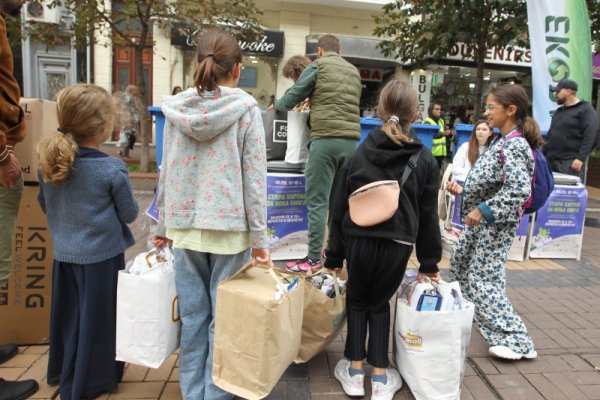 Снимка: Димитър Кьосемарлиев, Dnes.bg