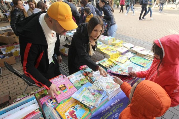 Снимка: Димитър Кьосемарлиев, Dnes.bg