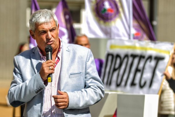 Снимка: Димитър Кьосемарлиев, Dnes.bg