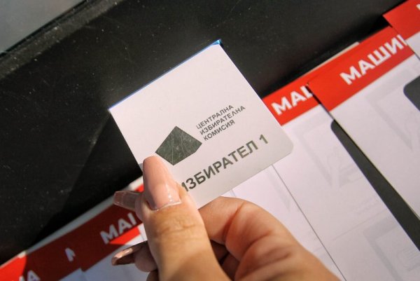 Снимка: Димитър Кьосемарлиев, Dnes.bg