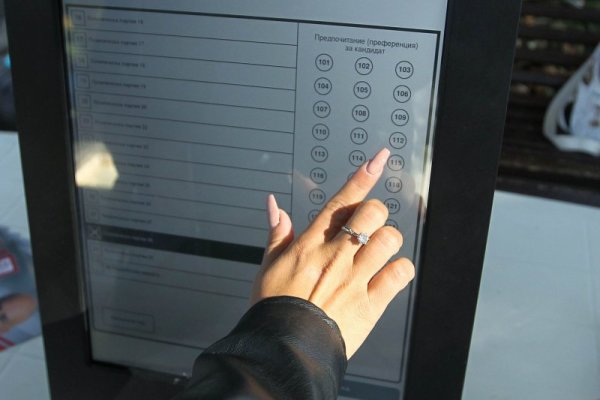 Снимка: Димитър Кьосемарлиев, Dnes.bg