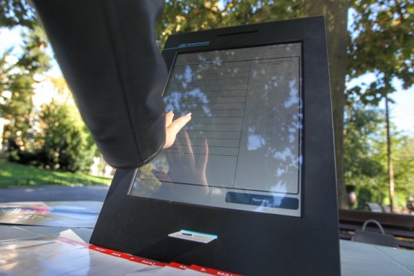 Снимка: Димитър Кьосемарлиев, Dnes.bg