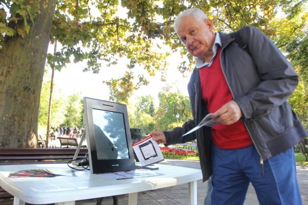 Снимка: Димитър Кьосемарлиев, Dnes.bg