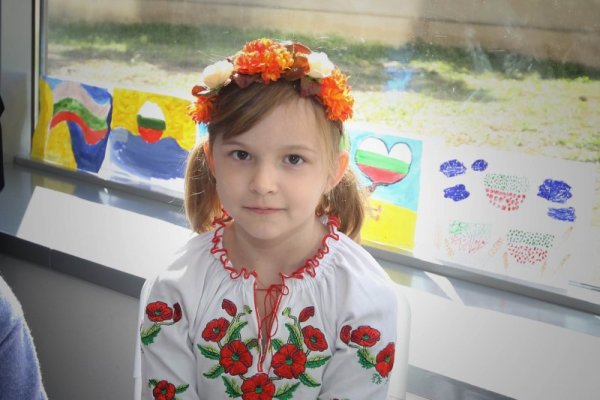 Снимка: Димитър Кьосемарлиев