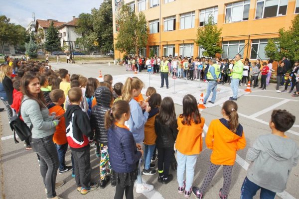 Снимка: Димитър Кьосемарлиев, Dnes.bg