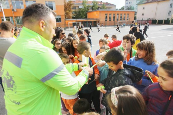 Снимка: Димитър Кьосемарлиев, Dnes.bg