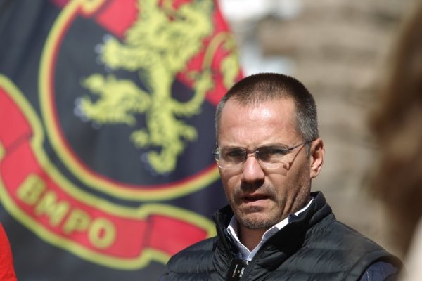 Снимка: Димитър Кьосемарлиев, Dnes.bg