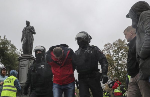 Снимка: БГНЕС/EPA