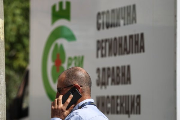 Снимка: Димитър Кьосемарлиев, Dnes.bg