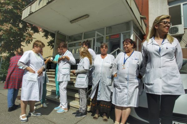 Снимка: Димитър Кьосемарлиев, Dnes.bg