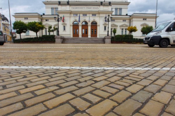 Снимка: Димитър Кьосемарлиев, Dnes.bg