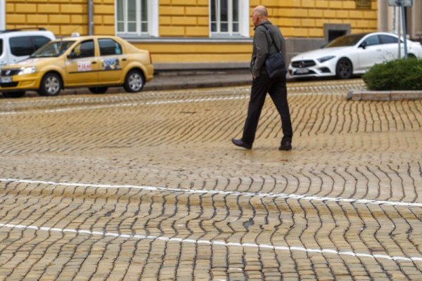 Снимка: Димитър Кьосемарлиев, Dnes.bg