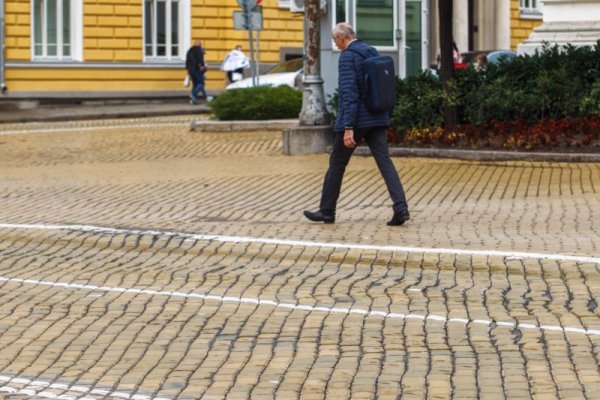 Снимка: Димитър Кьосемарлиев, Dnes.bg