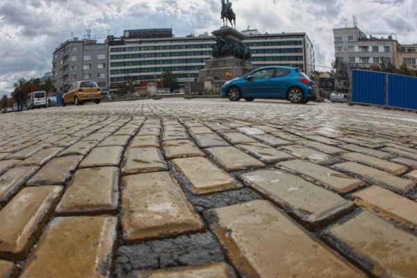 Снимка: Димитър Кьосемарлиев, Dnes.bg