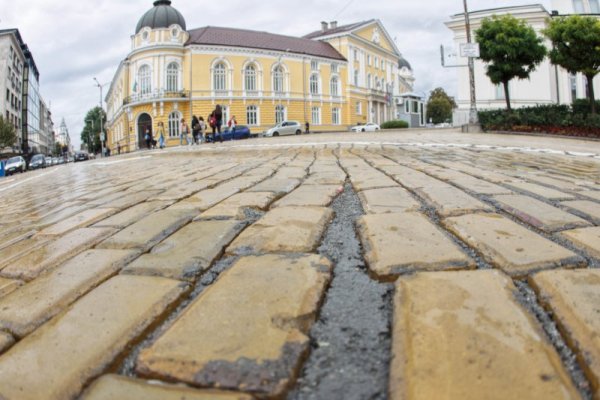 Снимка: Димитър Кьосемарлиев, Dnes.bg