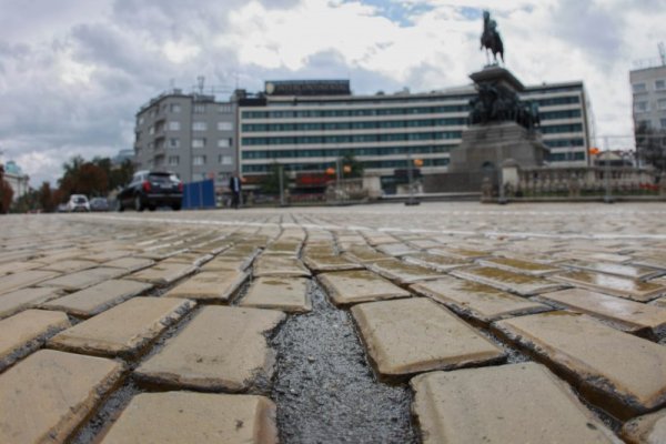 Снимка: Димитър Кьосемарлиев, Dnes.bg