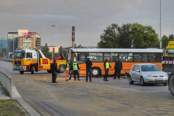 Снимка: Димитър Кьосемарлиев, Dnes.bg