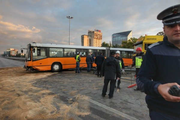 Снимка: Димитър Кьосемарлиев, Dnes.bg