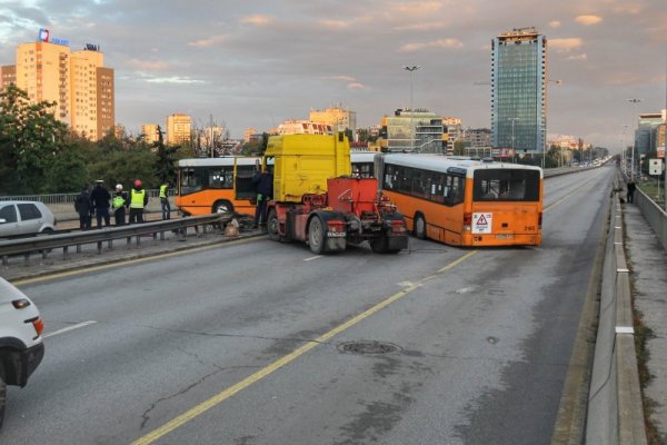 Снимка: Димитър Кьосемарлиев, Dnes.bg