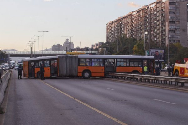 Снимка: Димитър Кьосемарлиев, Dnes.bg