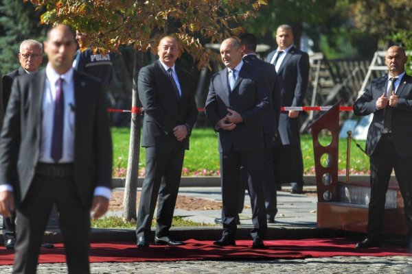 Снимка: Димитър Кьосемарлиев, Dnes.bg