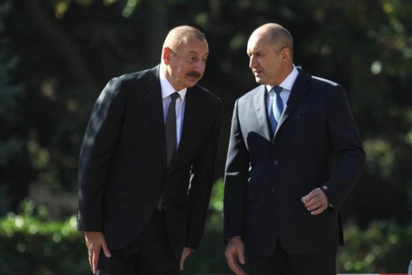 Снимка: Димитър Кьосемарлиев, Dnes.bg