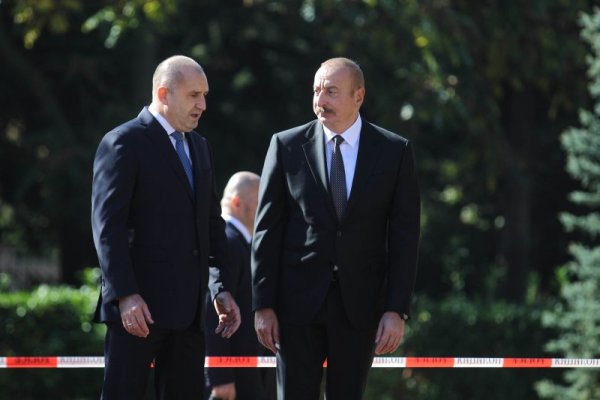 Снимка: Димитър Кьосемарлиев, Dnes.bg