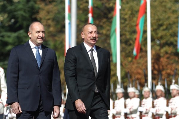 Снимка: Димитър Кьосемарлиев, Dnes.bg