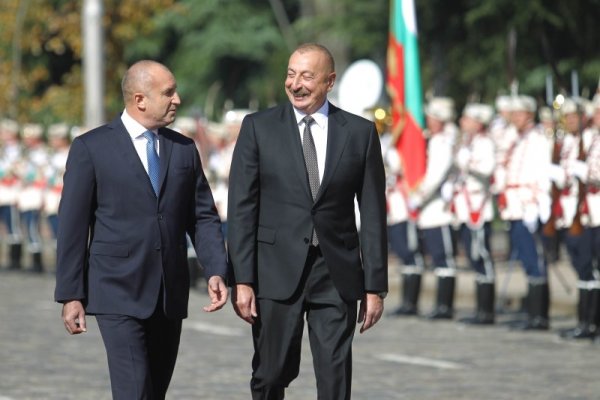 Снимка: Димитър Кьосемарлиев, Dnes.bg