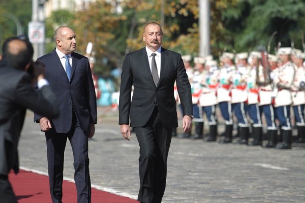 Снимка: Димитър Кьосемарлиев, Dnes.bg